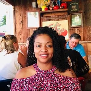 Meet your Posher, Keleigh